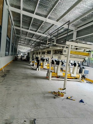 廢紙板價格行情與紙板復(fù)合生產(chǎn)線供求分析